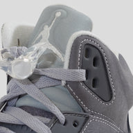 Air Jordan 5 Retro Wolf Grey (2026)