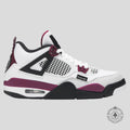 Air Jordan 4 Retro PSG Paris Saint-Germain (GS)