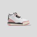 Air Jordan 3 Retro Red Stardust (TD)