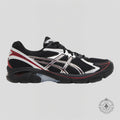Asics GT-2160 Black Pure Silver Red
