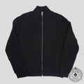 Louis Vuitton Embossed Monogram Tracktop in Black