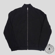 Louis Vuitton Embossed Monogram Tracktop in Black