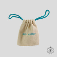 Louis Vuitton Speedy P9 Bandoulière 40 in Turquoise