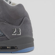 Air Jordan 5 Retro Wolf Grey (2026)