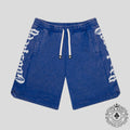 Godspeed CourtSide Shorts in Royal Wash