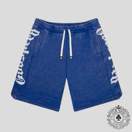 Godspeed CourtSide Shorts in Royal Wash