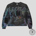 Vale Forever RIP Thermal in Black