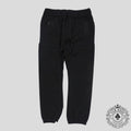 Chrome Hearts Triple Black Miami Exclusive Sweatpants