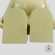Bearbrick Gromit 1000%