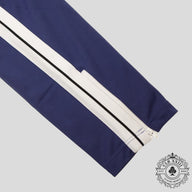 Palm Angels Classic Track Pants in Navy
