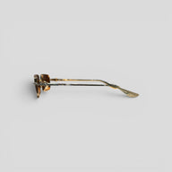 Chrome Hearts Buckle Rider Sunglasses