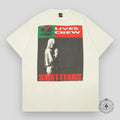 Saint Michael x Denim Tears Lives Crew Tee