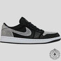 Air Jordan 1 Retro Low OG Swarovski Stealth (Women's)
