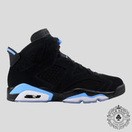 Air Jordan 6 Retro UNC