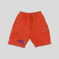 Chrome Hearts Sadistic Lipstick Cargo Shorts