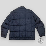 Moncler Qulited Jacket in Black