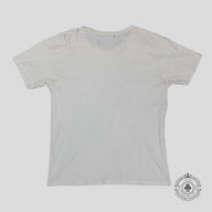Enfants Riches Deprimes Mickey T-Shirt in White