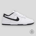 Nike Dunk Low W White Black