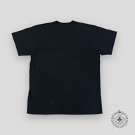 Enfants Riches Déprimés Exposed Christina T-Shirt in Faded Black