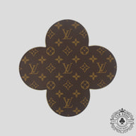 Louis Vuitton Flower Trinket Bowl
