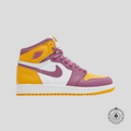 Air Jordan 1 Retro High OG Brotherhood (GS)