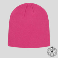 Sp5der Star Rhinestone Skully in Pink