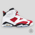 Air Jordan 6 Retro Carmine (2020)