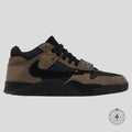 Air Jordan Jumpman Jack TR Travis Scott Dark Mocha