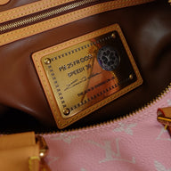 Louis Vuitton Speedy P9 Bandoulière 30 in Candy