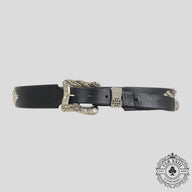 Enfants Riches Déprimés Studded Belt