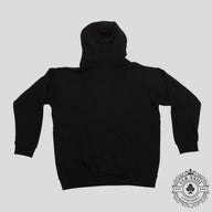 Gucci Boutique Hoodie in Black