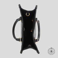 Louis Vuitton Empreinte Onthego PM in Black