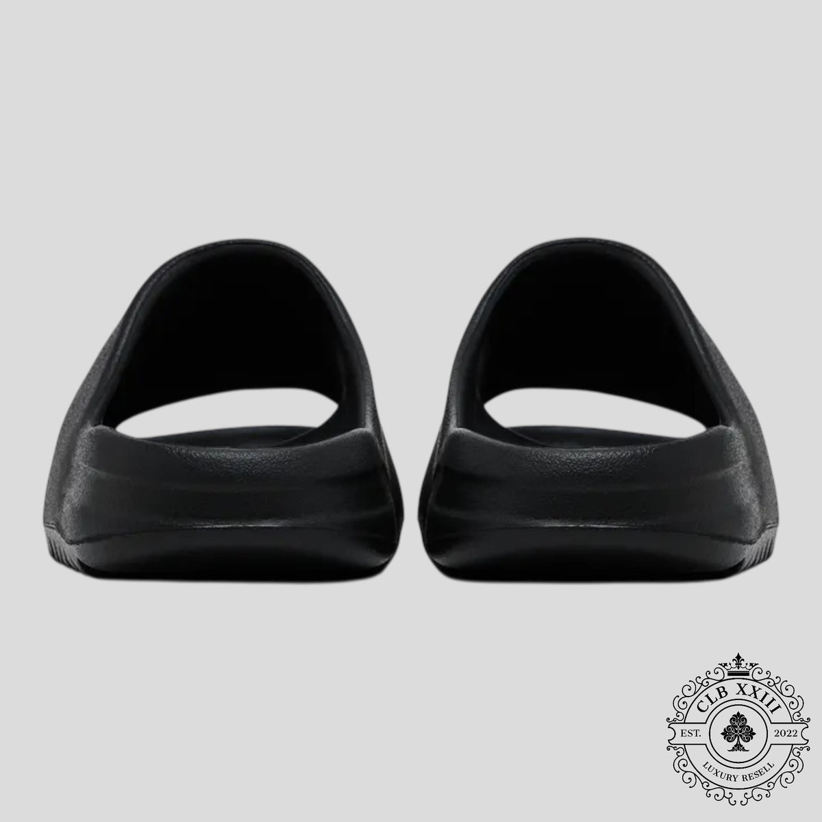 YZY YS-01 in Black