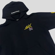 Chrome Hearts Matty Boy Concepts Hoodie in Black