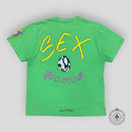 Chrome Hearts Matty Boy Sex Records T-Shirt