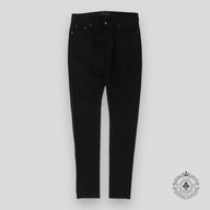 Amiri Skinny Jeans in Black