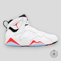 Air Jordan 7 Retro White Infrared