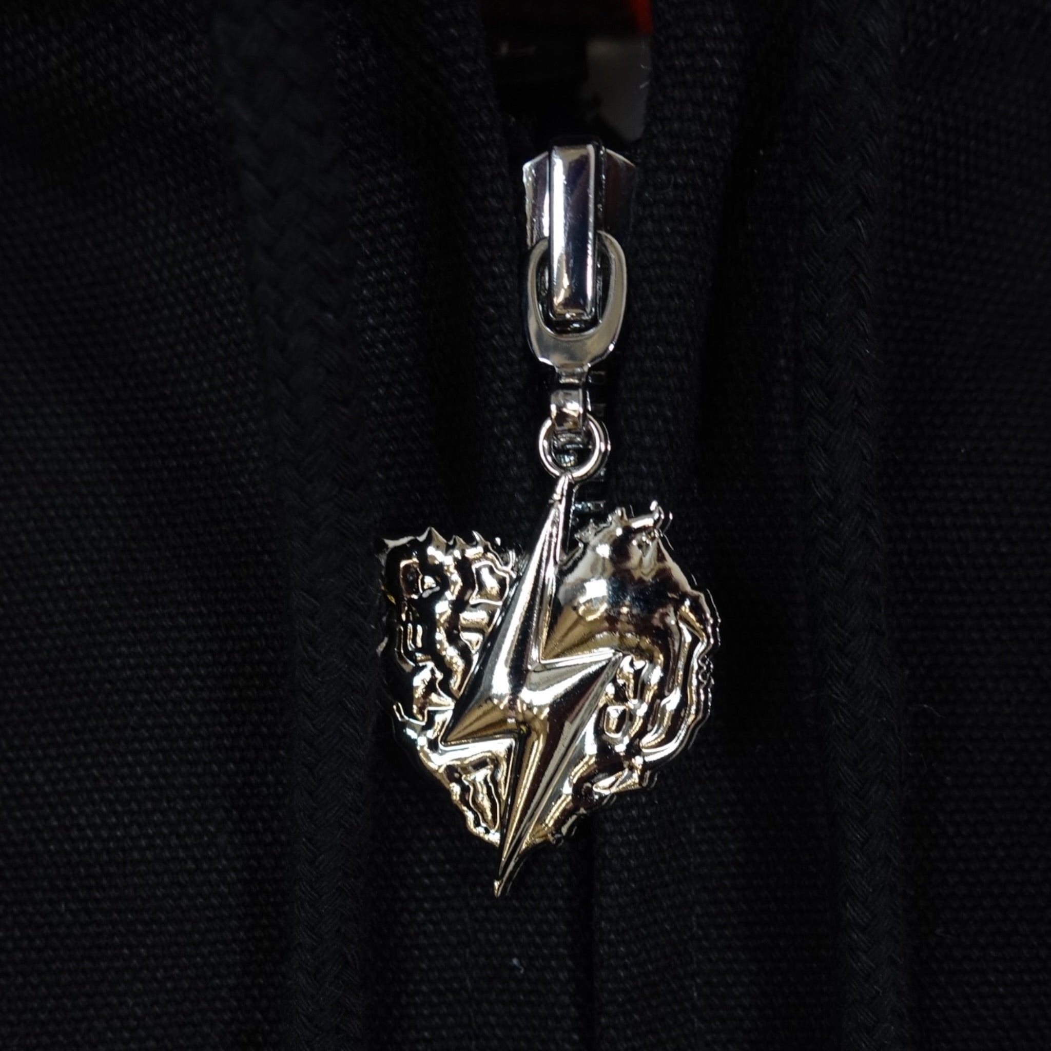 Blind Love Ferrari Work Jacket