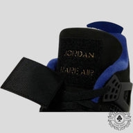 Air Jordan 4 Retro Rare Air (Gold Lettering)