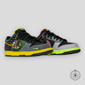 Nike Dunk Low What the Duck Home University of Oregon PE