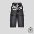 Vale Forever Skittle Sweatpants in Black