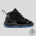 Air Jordan 11 Retro Gamma Blue 2025 TD