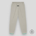 Fear Of God Essentials Sweatpants SS24 in Seal