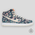 Nike SB Dunk High Hawaii