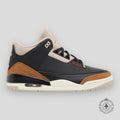 Air Jordan 3 Retro Desert Elephant