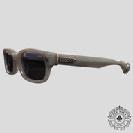 Chrome Hearts Weirdo Sunglasses in Grey