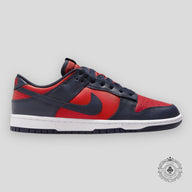 Nike Dunk Low Retro SE CO.JP University Red Obsidian