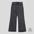 Basketcase LAX Flare Denim