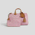 Louis Vuitton Speedy P9 Bandoulière 30 in Candy