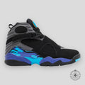 Air Jordan 8 Retro Aqua